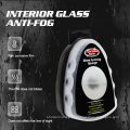 Carro Interior de Glass Anti-Fog Sponge